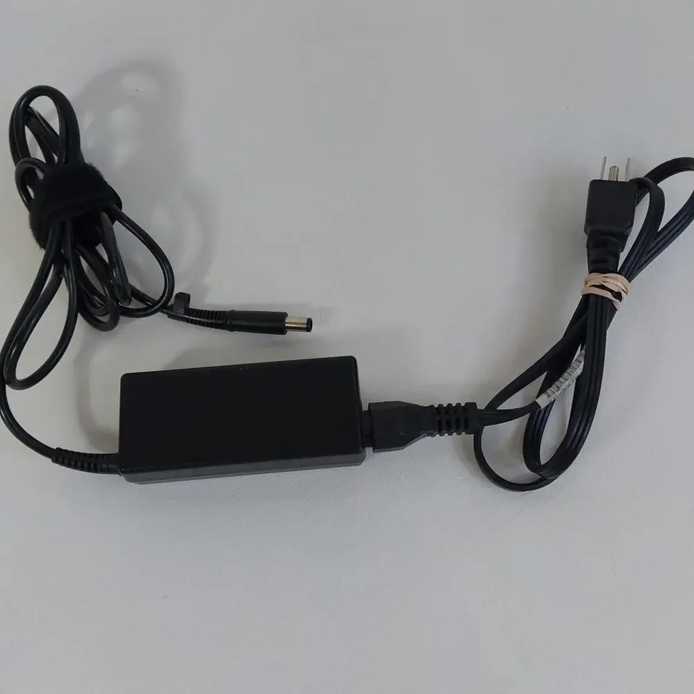 HP‎ OEM AC/DC Adapter PA-1650-32HT PPP009L-E 18.5V 3.5A 65W